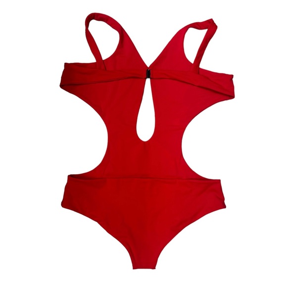 Maximilian Davis Streamline Swimsuit - Picture 2 of 7